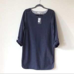 NWT Ann Taylor LOFT Shirt Dress